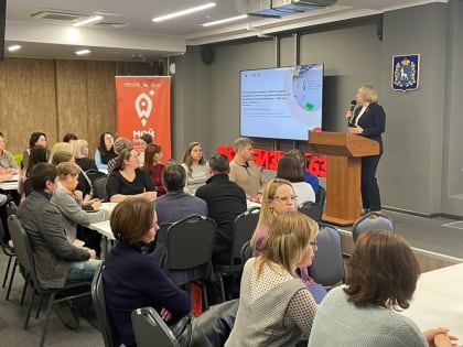 Итоги работы по развитию предпринимательства в 2022 году обсудили в Самарской области