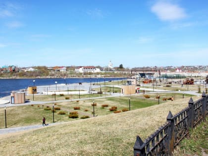 По следам Остапа Бендера