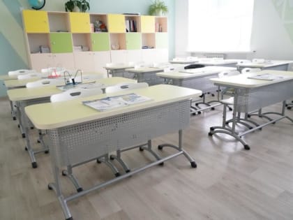 Обновленные школы, детские сады, коммуникации и благоустройство: сельские территории в Самарской области продолжают развиваться