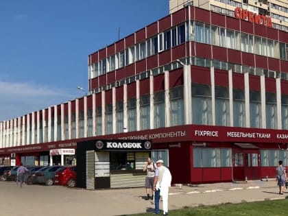 В Тольятти выбрали улицы для разработки дизайн-кода туристического центра города