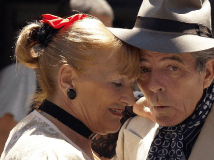 Пенсионный возраст снизят за каждый отработанный год. Пенсионеры скачут как дети от радости