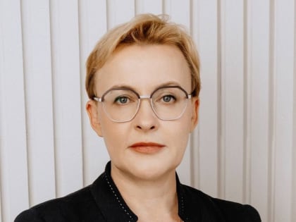 Поздравление Главы Самары Елены Лапушкиной с Днем работников бытового обслуживания населения и жилищно-коммунального хозяйства: