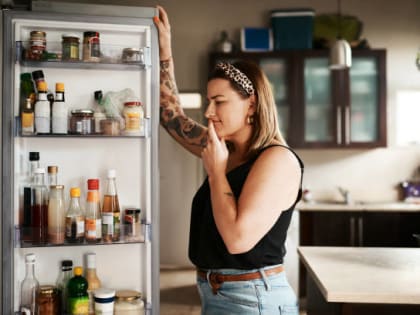 Эксперты рассказали, с чего начать осознанное питание