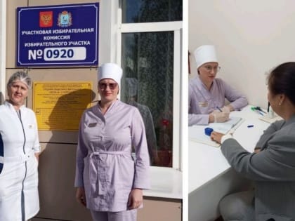 Выборы в Самарской области: голосование и избрание депутатов