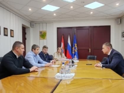 Поддержка ветеранов: новая инициатива в Тольятти