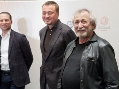 В Театре Академии танца Бориса Эйфмана прошел уникальный вечер современной хореографии