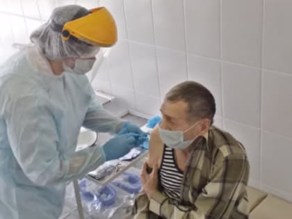 Массовая вакцинация в Самарской области: защитите себя от инфекций