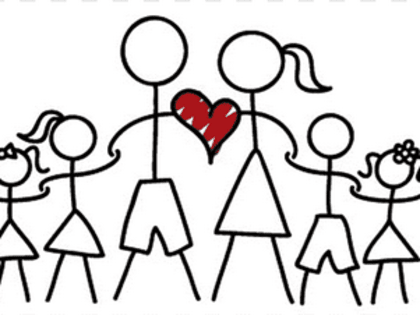 Замещающие семьи – способ наполнить детские сердца добром и любовью