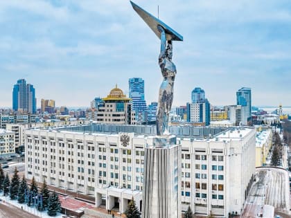 В ФОКУСЕ ВНИМАНИЯ ПРЕЗИДЕНТА