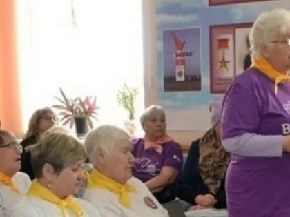 В Самарской области подростки посетили мастер-классы и семинары