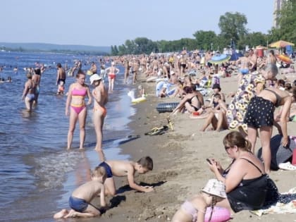 Синоптики назвали дату, когда к нам вернется тепло: солнышко порадует совсем скоро