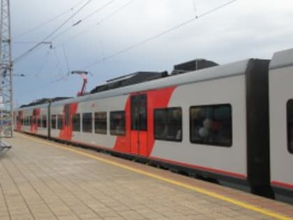 В Самарской области изменят расписание электричек 30 и 31 января 2023 года