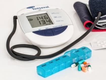 Диспансеризация помогла выявить рак на ранних стадиях у более 1000 жителей региона в 2022 году