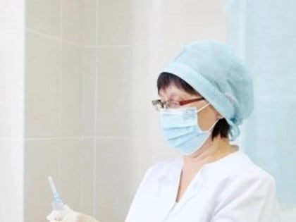 За месяц более 36 тысяч жителей Самарской области привились от новой коронавирусной инфекции