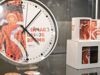 В Тольяттинском краеведческом музее прошла презентация итогов проекта «Тольяттинский акцент»