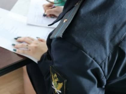 Судебные приставы Тольятти побудили местного жителя пройти флюорографическое обследование