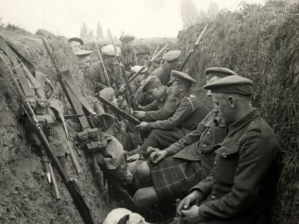 В Совфеде поддержали идею создания учебника для СНГ о Великой Отечественной войне