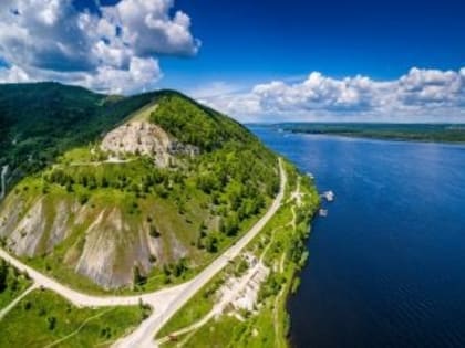 В Самарской области появятся новые туристическое объекты