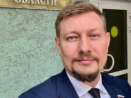 Стал известен четвертый кандидат на пост губернатора Самарской области