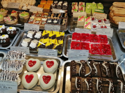 Пейте больше воды и уменьшайте стресс: продукты, которые в готовом виде вызывают рак