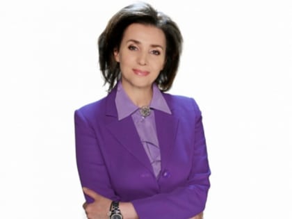 Депутат Губернской думы Елена Крылова благодарит сызранцев за добрые сердца