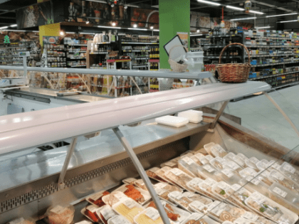 Кто же виноват в росте цен: чиновники винят в проблеме то «низкую базу», то не в меру разбогатевших граждан