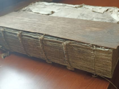 Возвращение святыни: неизвестный принес в сызранский монастырь уникальный старинный артефакт