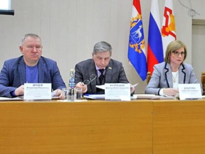 Счетная палата учит муниципалитеты не делать ошибок