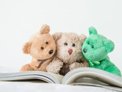 Что читать детям