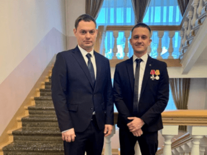 Назначен куратор для Сызрани