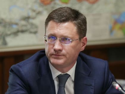 Вице-премьер России заявил о снижении цен на топливо для аграриев