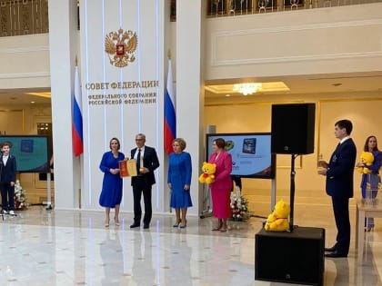 Самарские деревянные конструкторы Unimodels признаны лучшей детской игрушкой в стране