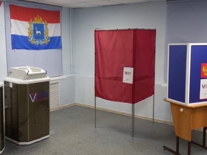 Самарский депутат М. Федоров предложил скорректировать дату выборов губернатора