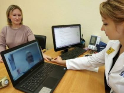 В Клиниках СамГМУ внедрили удаленную подготовку пациентов к операции с использованием телемедицинских технологий