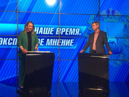 Сергей Андреев: «Наши резиденты получают удобную логистику, а мы в перспективе – новые рабочие места и новые инвестиции»