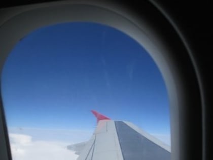 Снизились цены на авиабилеты за границу