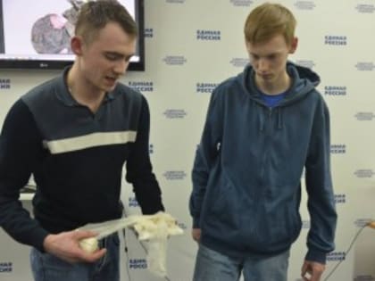 Первые занятия по оказанию экстренной медицинской помощи прошли для добровольцев «Единой России»