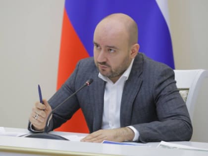 Губернатор Самарской области представил нового помощника и анонсировал изменение бюджетной политики