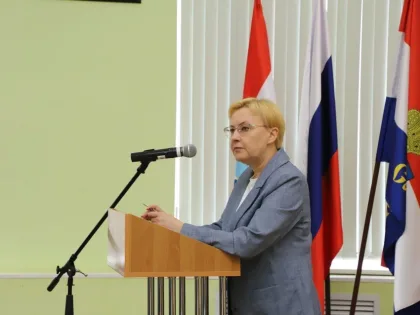 Иван Носков назначен исполняющим обязанности мэра Самары