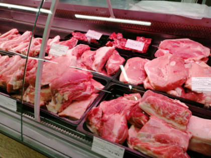 В Сызрани власти призвали жителей не покупать зараженное мясо