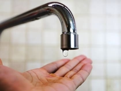 Плановые промывки водопровода в Тольятти