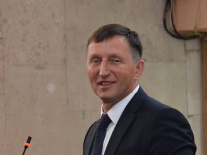 Новый главный врач ТГКБ 5