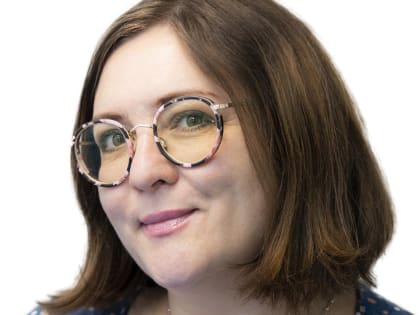 Коммунальная авария оставила квартал в темноте