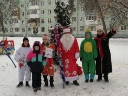 В думе Тольятти вручили Благодарственное письмо организатору детских праздников