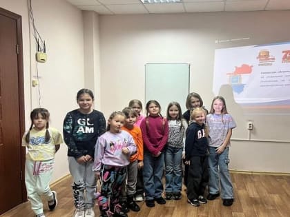 Параду Памяти посвящены мероприятия для учащихся