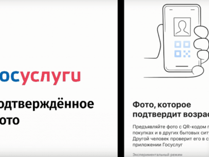 Подтвердить личность в бытовых ситуациях можно при помощи Госуслуг