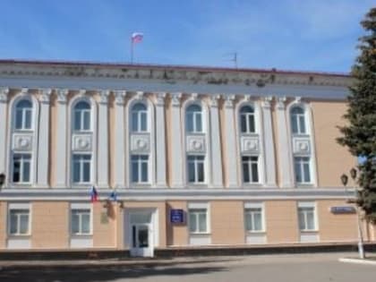 Депутаты Тольятти рассмотрят вопрос о численности избирателей по округам