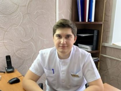 В подразделения Похвистневской больницы города и района за последний трудоустроились 8 выпускников вузов и колледжей
