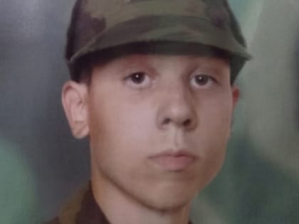 В Тольятти простились с погибшим военным