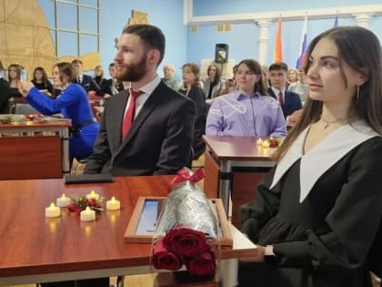 Конкурс на именные стипендии в Тольятти